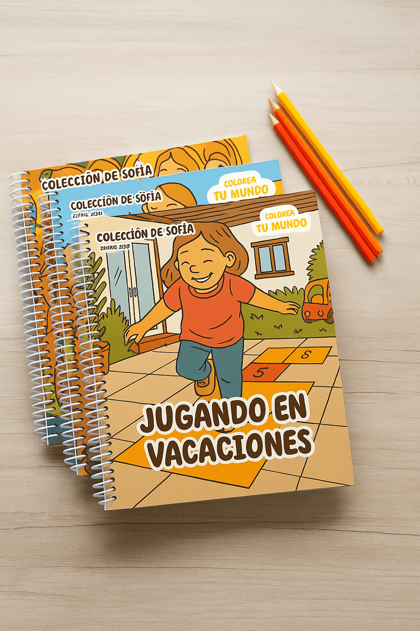 Biblioteca de momentos - Vista 4